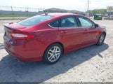 Ford Fusion Se 3FA6P0HD1ER239793 снимка