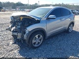 Honda Hr-V Awd Lx 3CZRU6H37NM761829 снимка