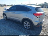 Honda Hr-V Awd Lx 3CZRU6H37NM761829 photo