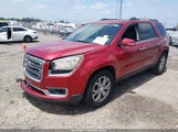 GMC Acadia Slt-1 1GKKRRKD4EJ329101 fotografie