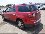 GMC Acadia Slt-1 1GKKRRKD4EJ329101 fotografie