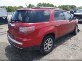 GMC Acadia Slt-1 1GKKRRKD4EJ329101 fotografie