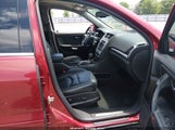 GMC Acadia Slt-1 1GKKRRKD4EJ329101 fotografie