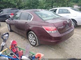 Honda Accord 2.4 Ex-L 1HGCP26889A052292 fotografie