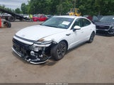 Hyundai Sonata Sel KMHL64JAXSA506633 снимка