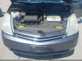 Toyota Prius JTDKB20U093486466 снимка