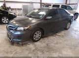 Toyota Corolla L 2T1BU4EE4CC851446 fotografie