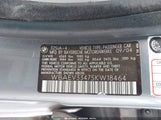 BMW 325I WBAEV33475KW18464 photo