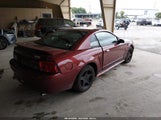Ford Mustang 1FAFP4049YF307665 снимка