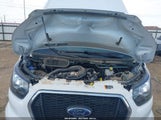 Ford Transit-350 Passenger Van Xlt 1FBAX2X84SKA89252 снимка
