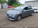 Hyundai Accent Se 3KPC24A3XJE026363 снимка