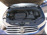 Volkswagen Tiguan 2.0T Se 3VV3B7AX1NM124988 снимка
