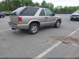 Chevrolet Blazer Ls 1GNCT18W42K145298 снимка