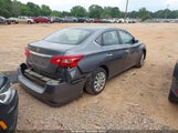Nissan Sentra S 3N1AB7AP5KY441721 снимка