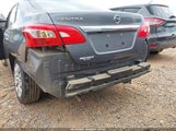 Nissan Sentra S 3N1AB7AP5KY441721 снимка