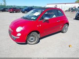 Fiat 500C Lounge 3C3CFFER2CT229314 fotografie