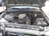 Toyota Tacoma 5TENX22NX8Z566281 fotografie