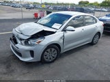 Kia Rio S 3KPA24AD5LE315069 снимка