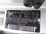 Kia Rio S 3KPA24AD5LE315069 снимка