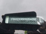 Ford Transit-350 Xl 1FBAX2XM9HKB54392 снимка