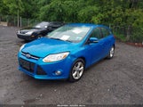 Ford Focus Se 1FAHP3K27CL336221 снимка