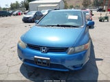 Honda Civic Lx 2HGFG12606H548874 снимка