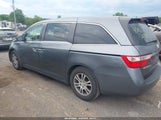 Honda Odyssey Ex 5FNRL5H48CB509830 снимка
