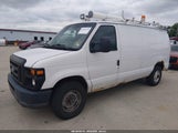 Ford E-250 Commercial/Recreational 1FTNE24W88DA04125 снимка