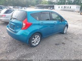 Nissan Versa Note Sv 3N1CE2CP0EL436377 снимка
