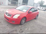 Nissan Sentra 2.0 Sr 3N1AB6AP3CL685991 снимка