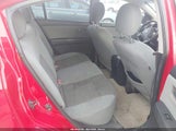 Nissan Sentra 2.0 Sr 3N1AB6AP3CL685991 снимка