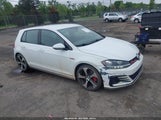 Volkswagen Golf Gti 2.0T Autobahn/2.0T Rabbit Edition/2.0T S/2.0T Se 3VW6T7AUXKM002749 снимка