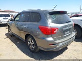 Nissan Pathfinder Sv 5N1DR2MN2JC607022 снимка