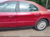 Mercury Sable Gs 1MEFM50U53G627477 снимка