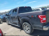 Ford F-150 Xlt 1FTEW1EP8JFE02962 снимка