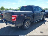 Ford F-150 Xlt 1FTEW1EP8JFE02962 снимка