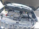 Jeep Compass Latitude 1C4NJDEBXED725447 снимка
