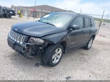 Jeep Compass Latitude 1C4NJDEBXED725447 снимка