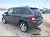 Jeep Compass Latitude 1C4NJDEBXED725447 снимка