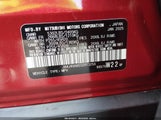 Mitsubishi Outlander Se 2.5 S-Awc/Trail Edition S-Awc JA4J4VA85SZ013250 fotografie