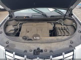 Cadillac Srx Premium Collection 3GYFNGE38FS519798 снимка