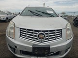 Cadillac Srx Premium Collection 3GYFNGE38FS519798 снимка