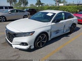 Honda Accord Sport 1HGCV1F32MA046940 photo