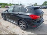 BMW X1 xDrive28I WBXHT3C32G5F63636 снимка