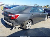 Toyota Camry Se 4T1BF1FK1CU609676 снимка