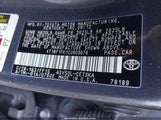 Toyota Camry Se 4T1BF1FK1CU609676 снимка
