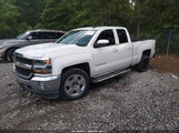Chevrolet Silverado  1Lt 1GCRCREC0JZ167705 fotografie