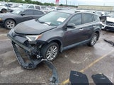 Toyota Rav4 Limited 2T3YFREV4JW451231 снимка