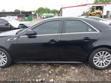 Cadillac Cts Luxury 1G6DH5E58D0178727 снимка