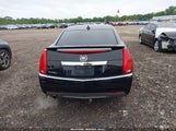 Cadillac Cts Luxury 1G6DH5E58D0178727 снимка